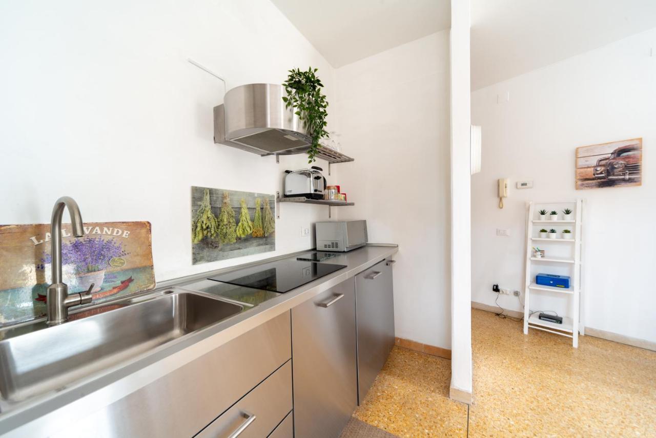 Tabacchi446 Apartamento Venecia