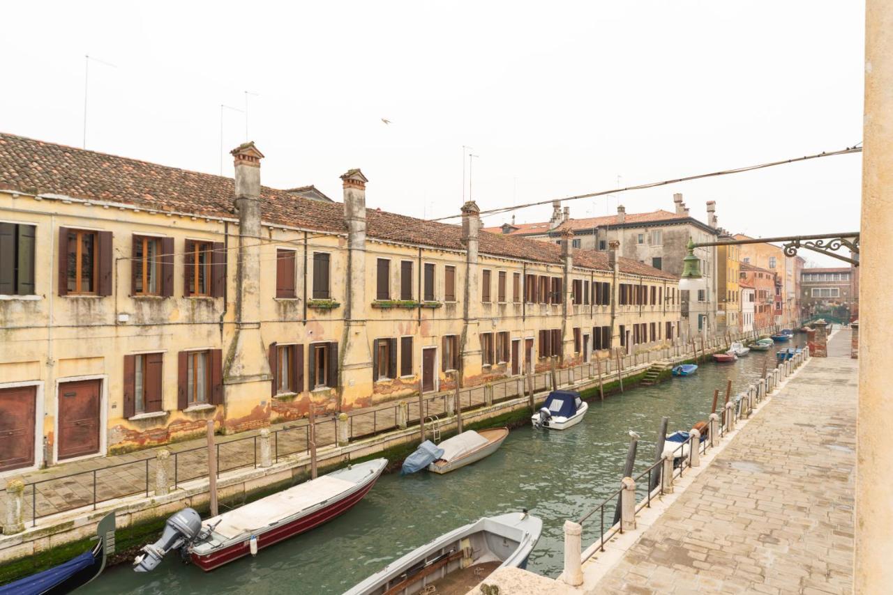 Apartamento Tabacchi446
