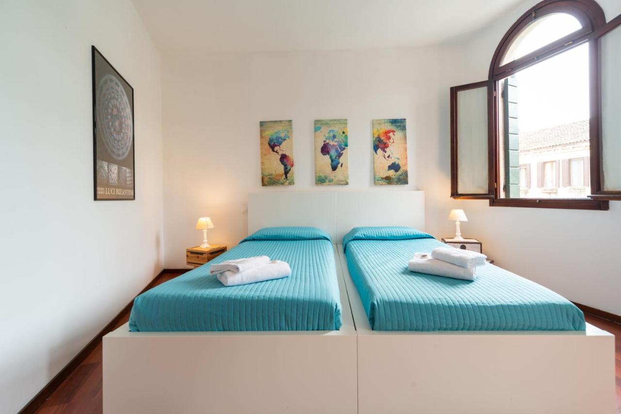 Tabacchi446 Apartamento *