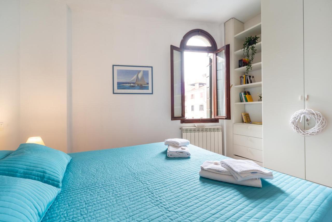 Tabacchi446 Apartamento *