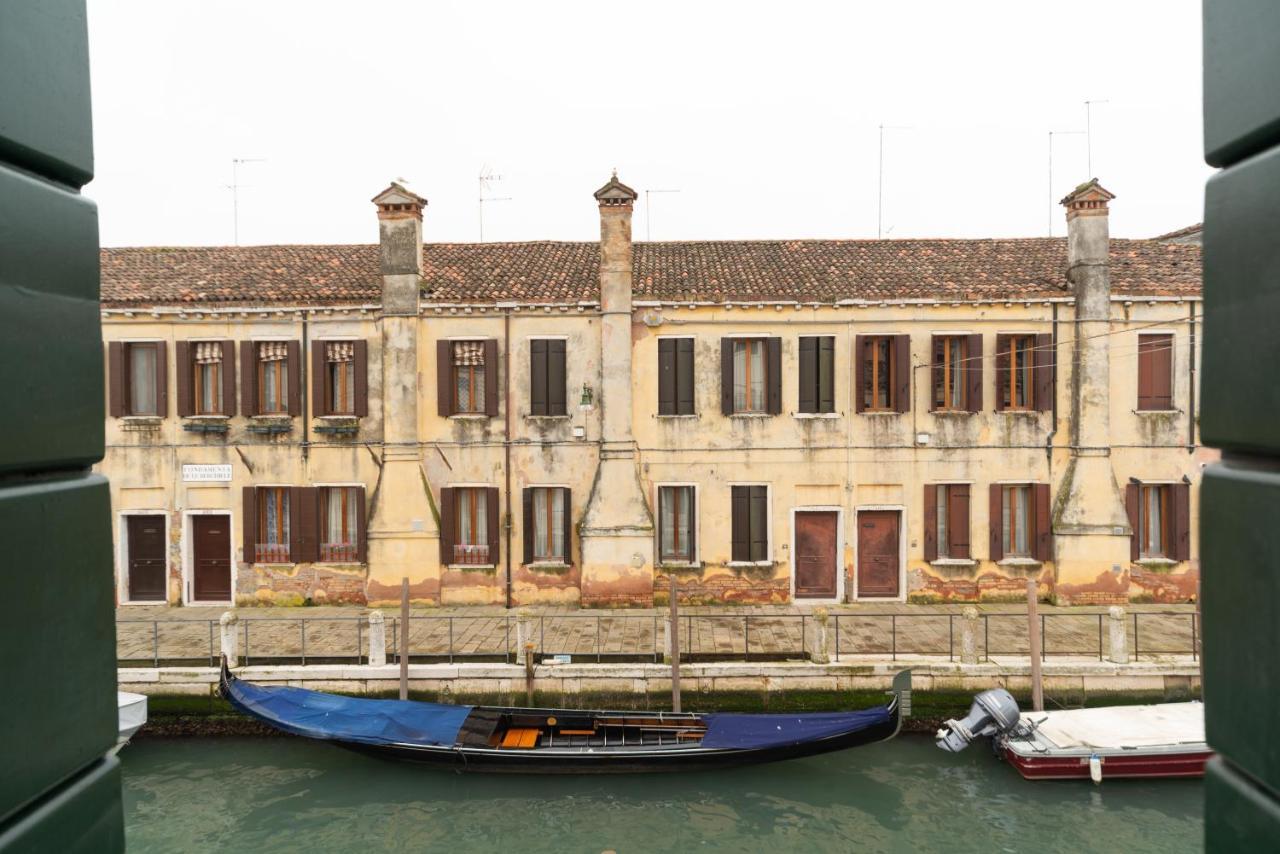 Tabacchi446 * Venecia